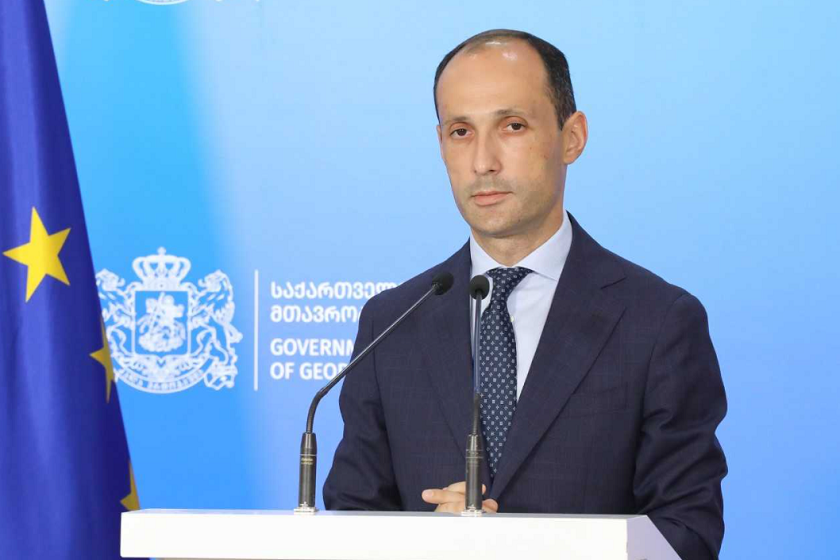ლევან დავითაშვილი
