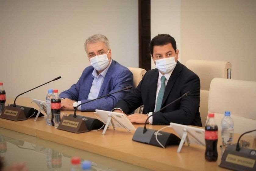 არჩილ თალაკვაძე