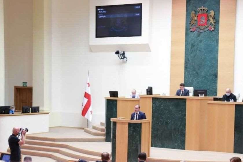 გივი მიქანაძე