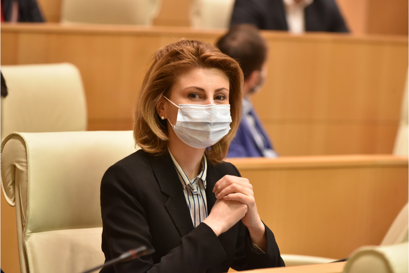 თამარ ტალიაშვილი