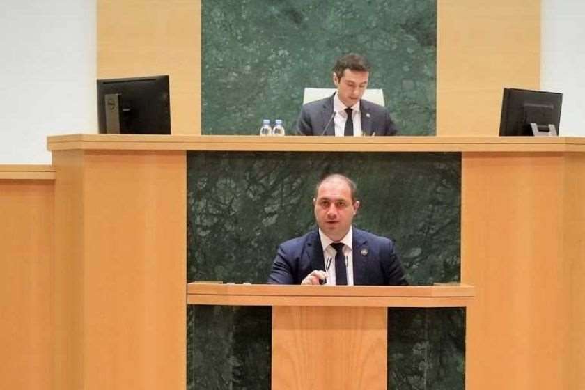 გივი მიქანაძე