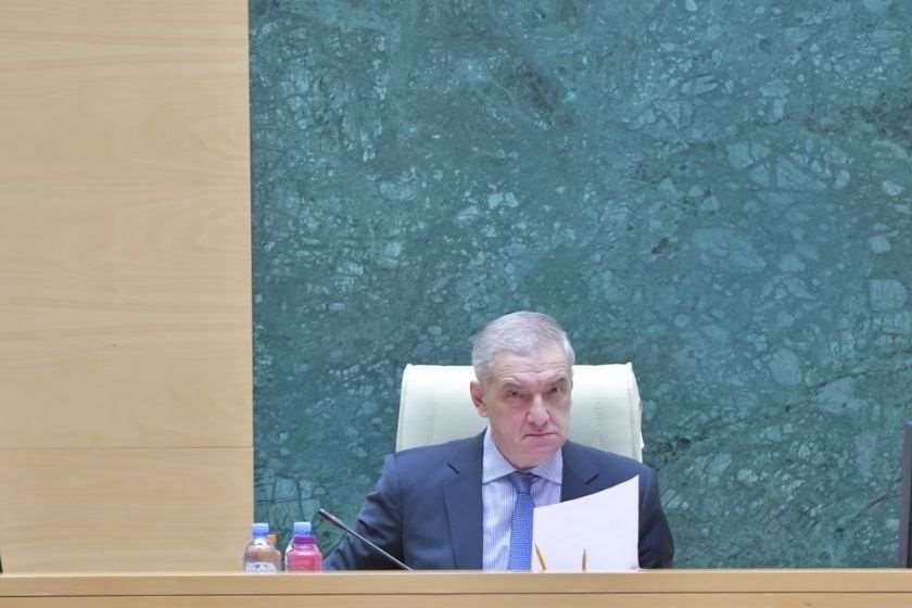გიორგი ვოლსკი