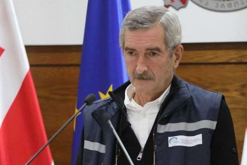 პაატა იმნაძე