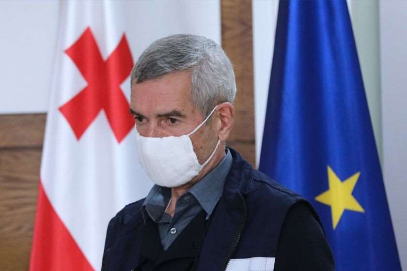 პაატა იმნაძე