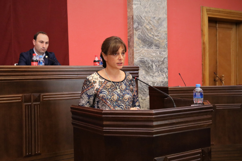 მაია ბითაძე