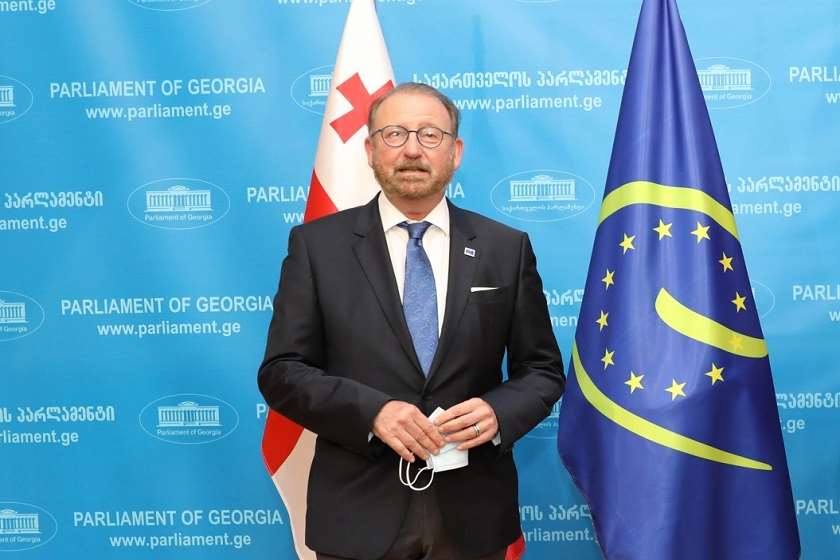 რიკ დემსი
