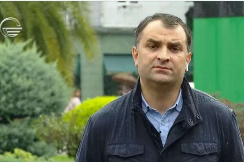 არჩილ ჩიქოვანი