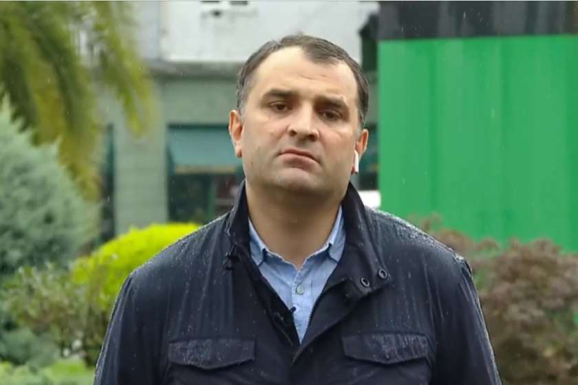 არჩილ ჩიქოვანი