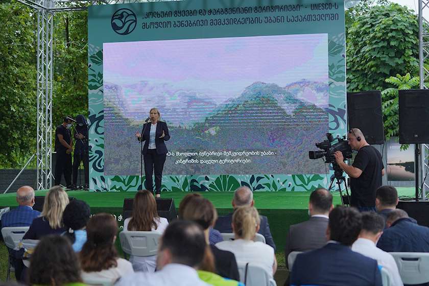 ნათია თურნავა