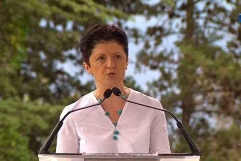 თეა წულუკიანი