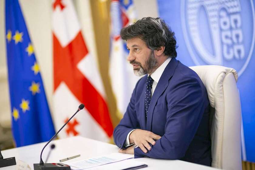 კახა კალაძე
