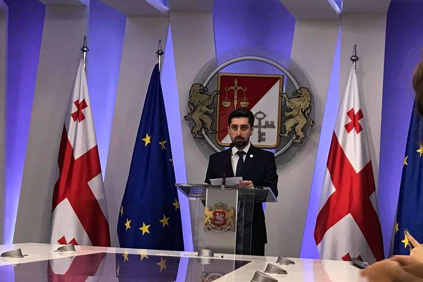 ზაზა თაბაგარი