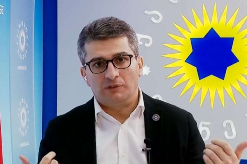 მამუკა მდინარაძე