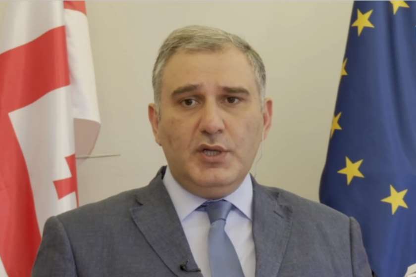 მიხეილ სარჯველაძე