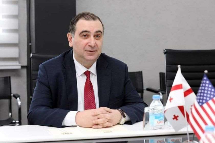 მიხეილ ჩხენკელი