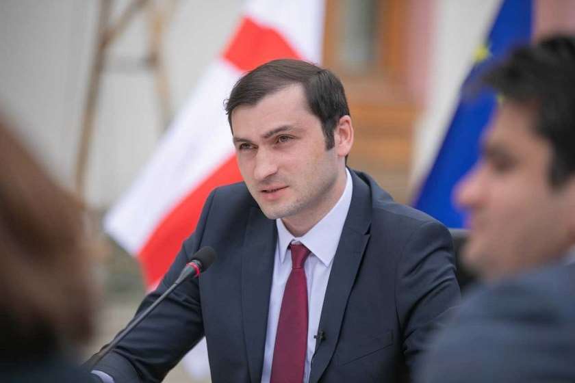 თორნიკე რიჟვაძე
