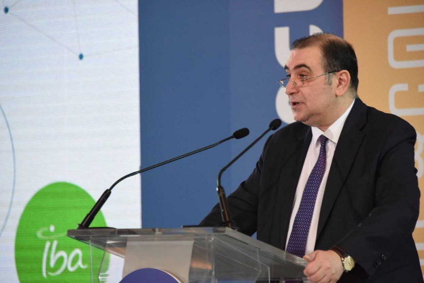 მიხეილ ჩხენკელი