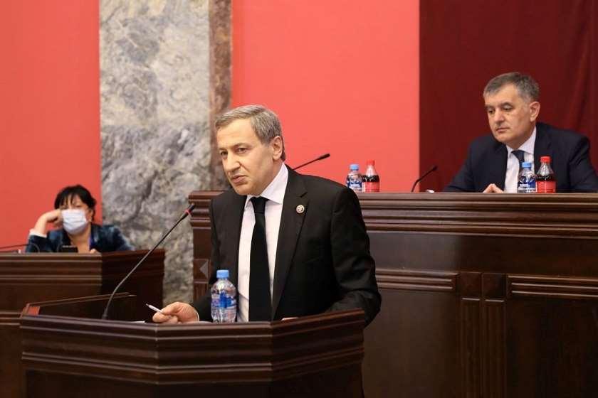 რესან კონცელიძე