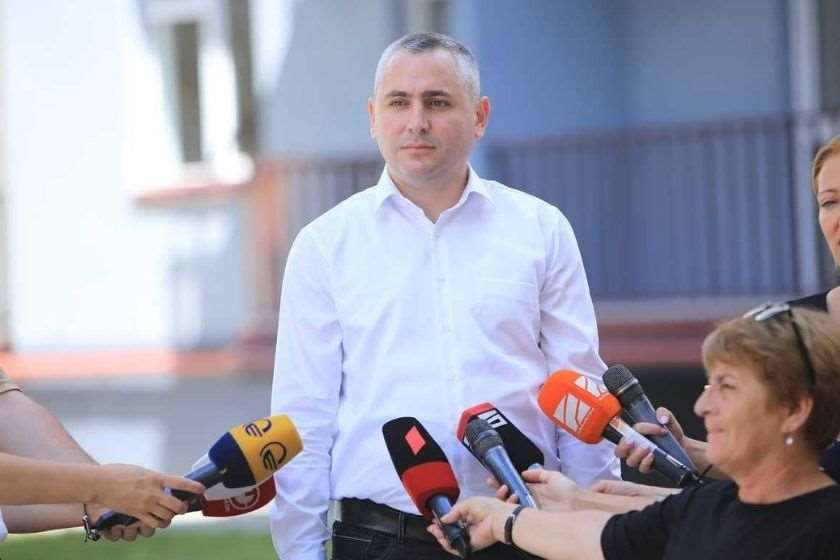 ბესარიონ სიმონიშვილი