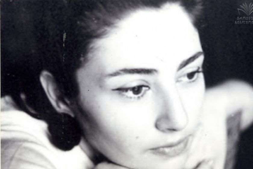 მანანა მაჩაბელი