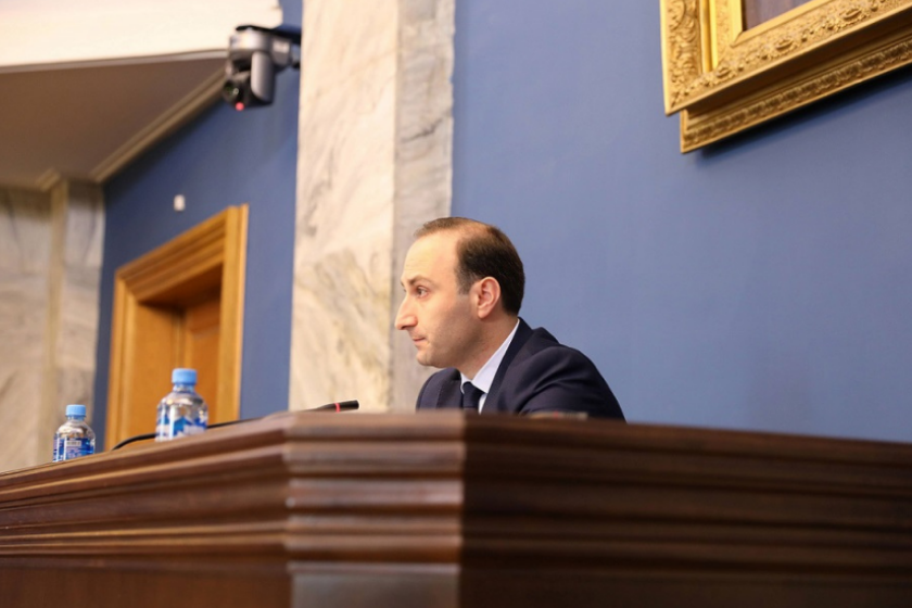 ანრი ოხანაშვილი