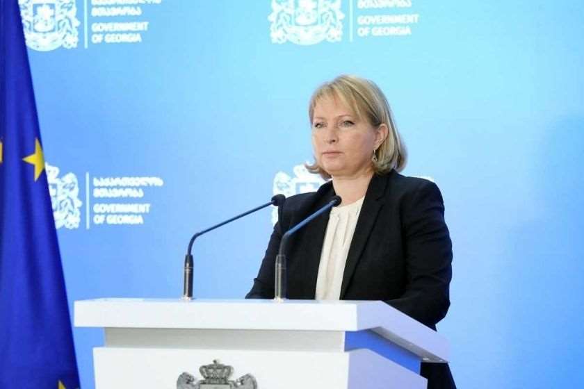 ნათია თურნავა