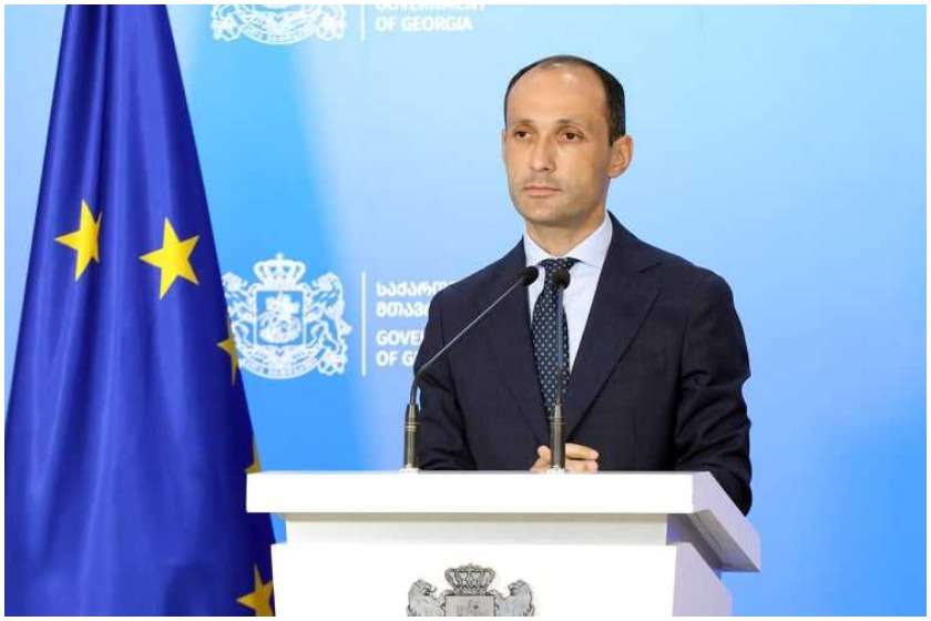 ლევან დავითაშვილი