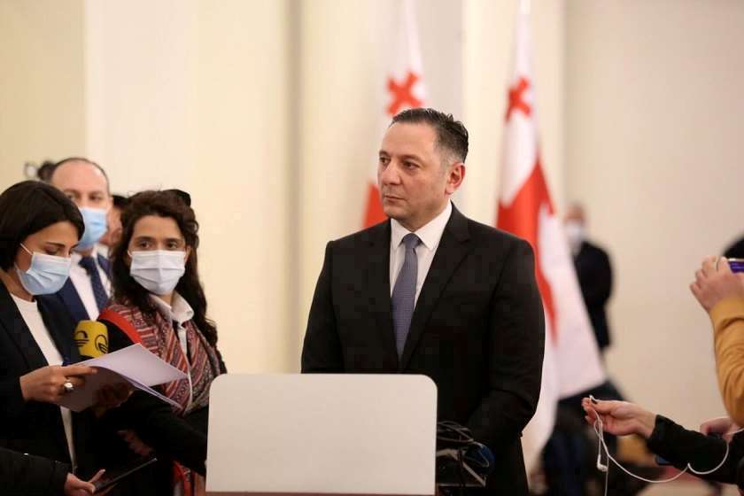 ვახტანგ გომელაური