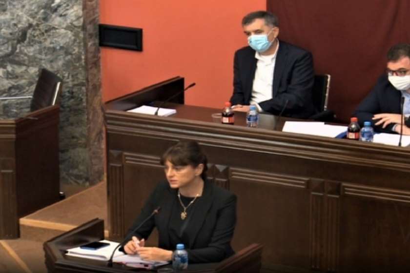 მაია ბითაძე