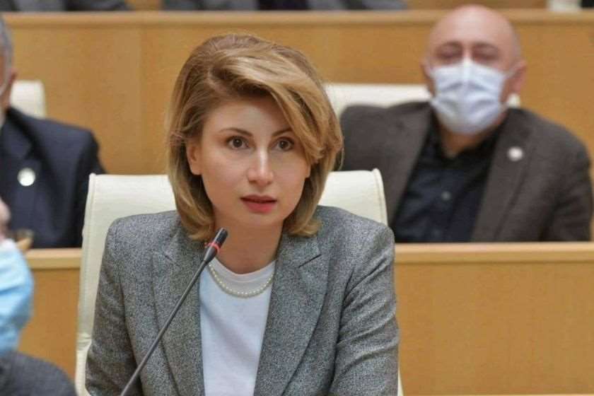 თამარ ტალიაშვილი