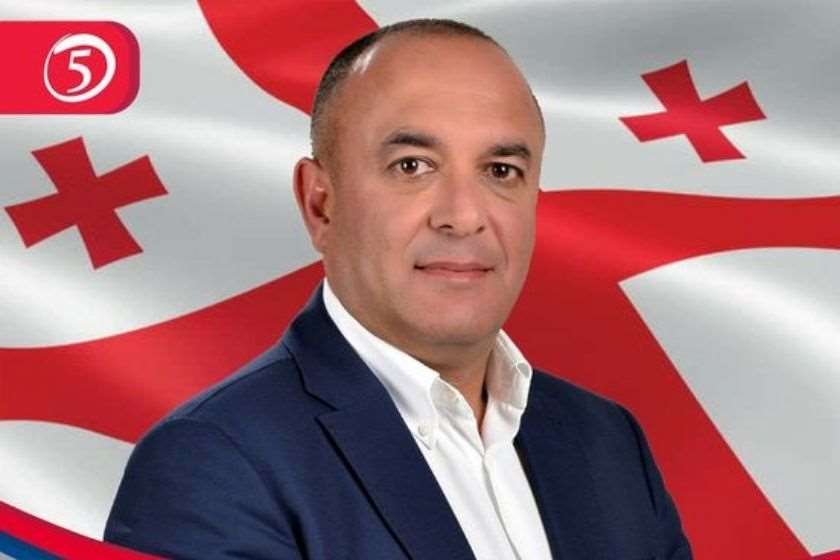 ფოტო: „ნაციონალური მოძრაობა“