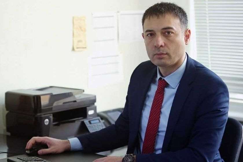 ნიკოლოზ გაგუა