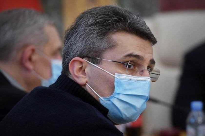 მამუკა მდინარაძე