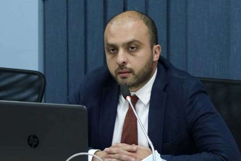 გიორგი სიორიძე