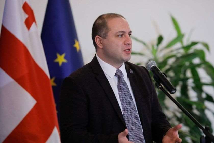 გივი მიქანაძე