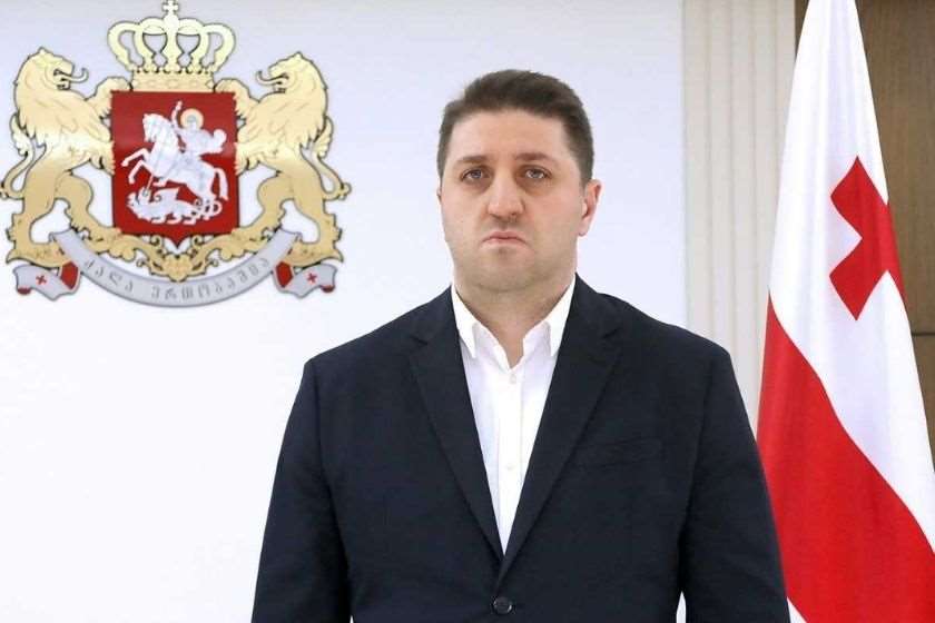 ნიკო თათულაშვილი