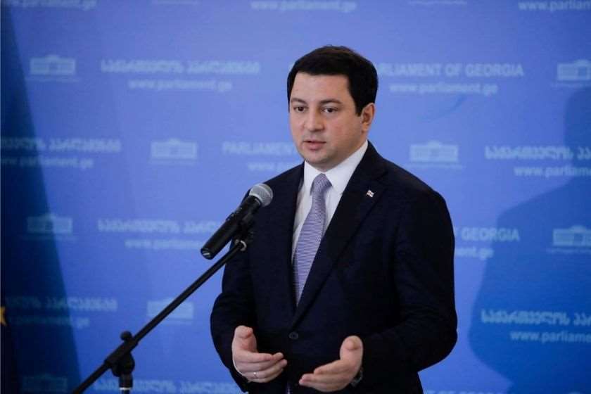 არჩილ თალაკვაძე