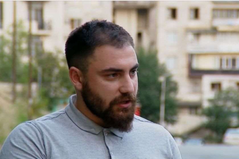 კონსტანტინე ჩახუნაშვილი