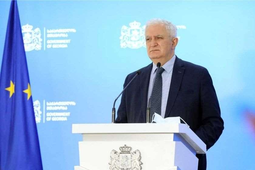 ამირან გამყრელიძე