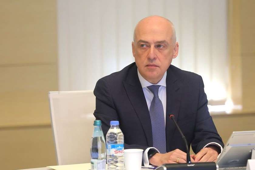 დავით ზალკალიანი