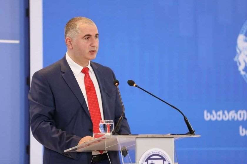 ლაშა ხუციშვილი