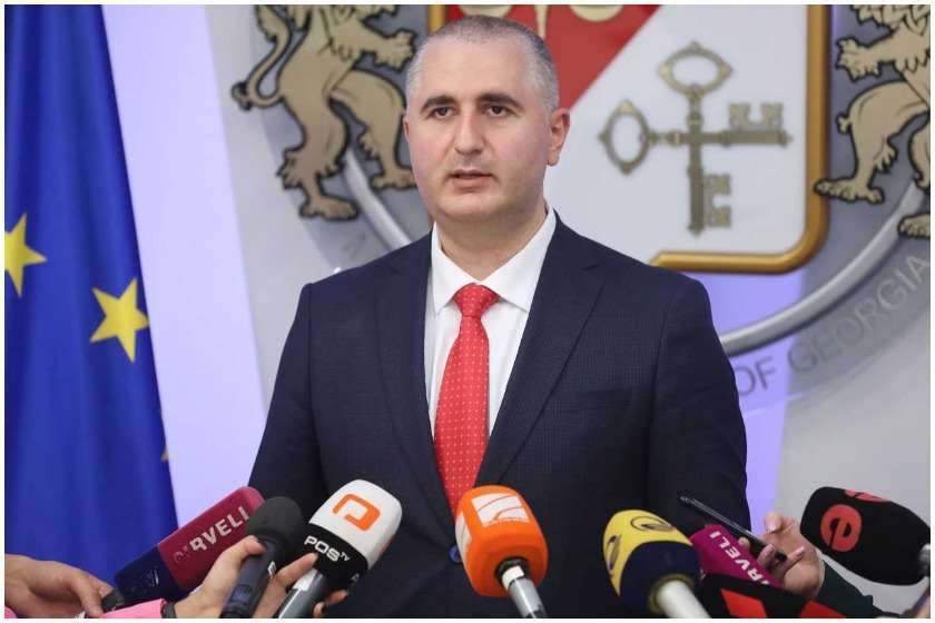 ლაშა ხუციშვილი
