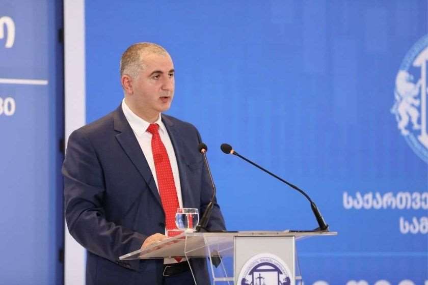 ლაშა ხუციშვილი