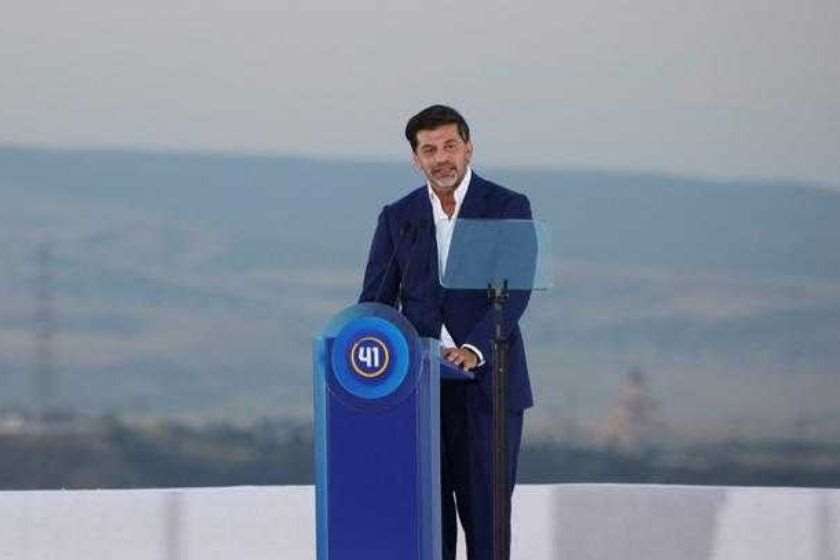 კახა კალაძე