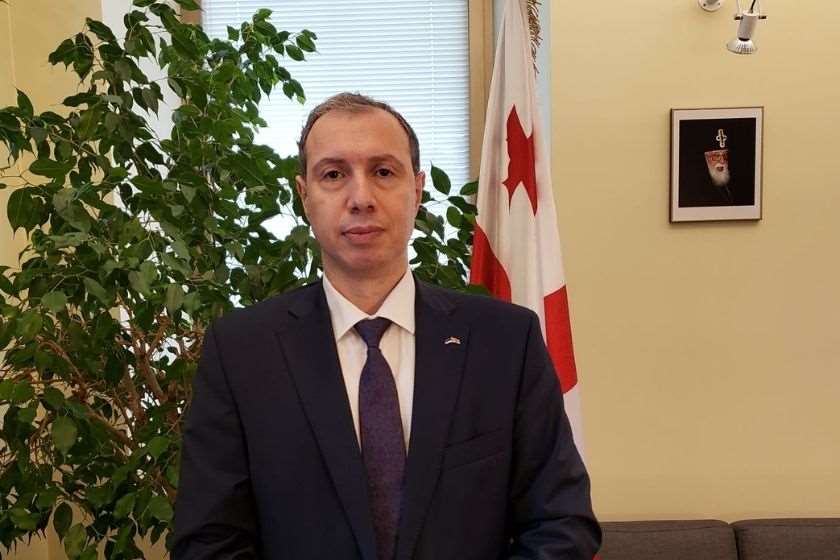 არჩილ ყარაულაშვილი