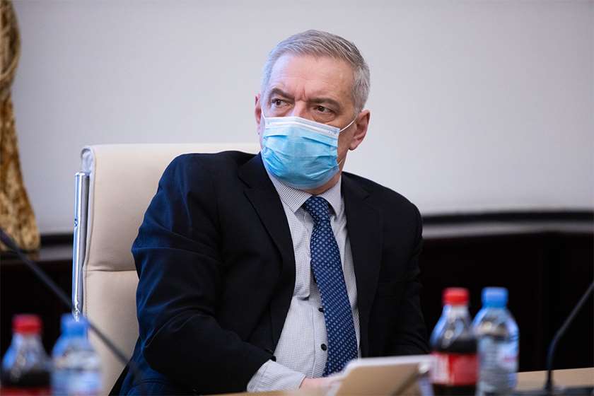 გიორგი ვოლსკი