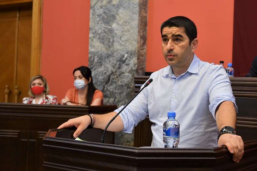 შალვა პაპუაშვილი