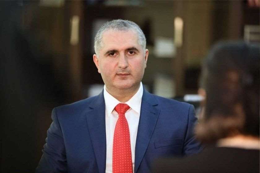 ლაშა ხუციშვილი