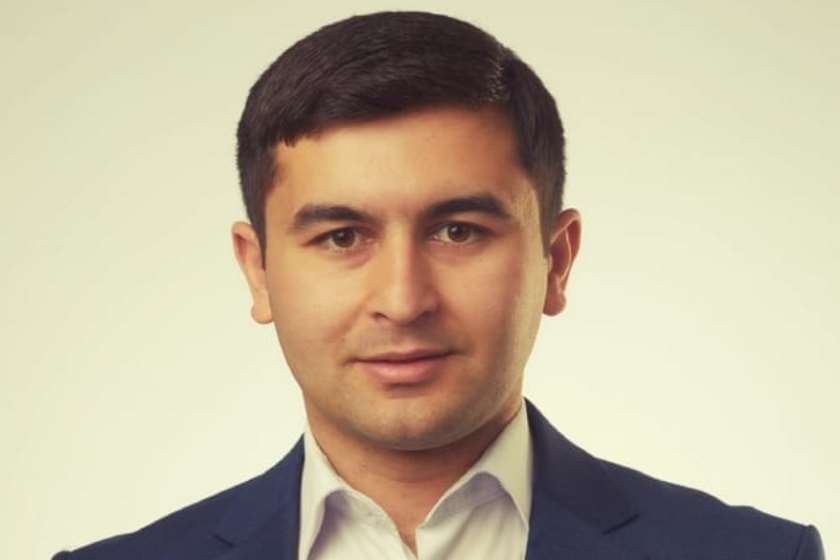 აგილ მუსტაფაევი
