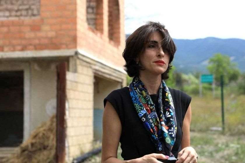 მაკა ბოჭორიშვილი